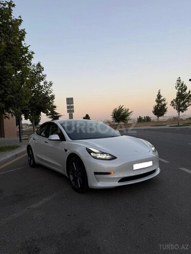 Tesla Model 3 2023, 32,000 km - 0.0 l - Bakı