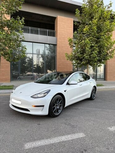 Tesla Model 3 2023, 32,000 km - 0.0 l - Bakı