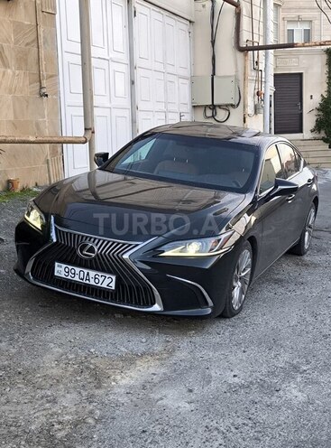 Lexus ES 250 2019, 159,000 km - 2.5 л - Bakı