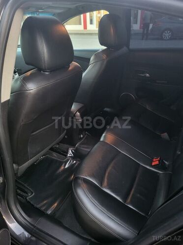 Chevrolet Cruze 2014, 246,500 km - 1.4 л - Bakı