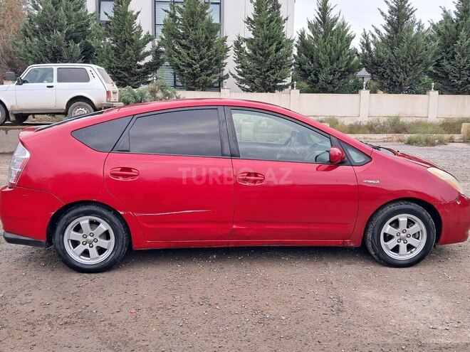 Toyota Prius 2007, 355,700 km - 1.5 l - Qobustan