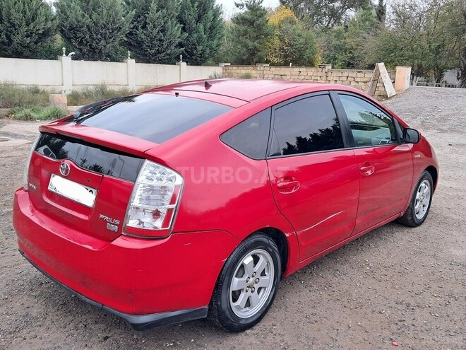 Toyota Prius 2007, 355,700 km - 1.5 l - Qobustan