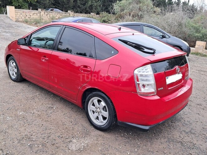 Toyota Prius 2007, 355,700 km - 1.5 l - Qobustan