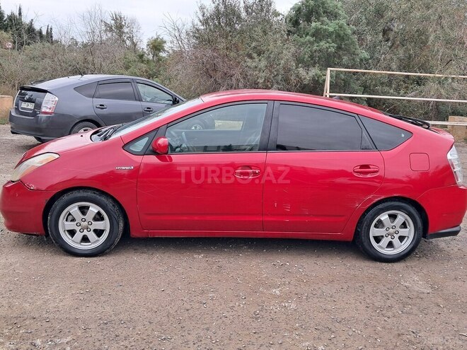 Toyota Prius 2007, 355,700 km - 1.5 l - Qobustan