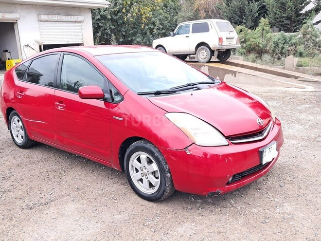 Toyota Prius 2007, 355,700 km - 1.5 l - Qobustan