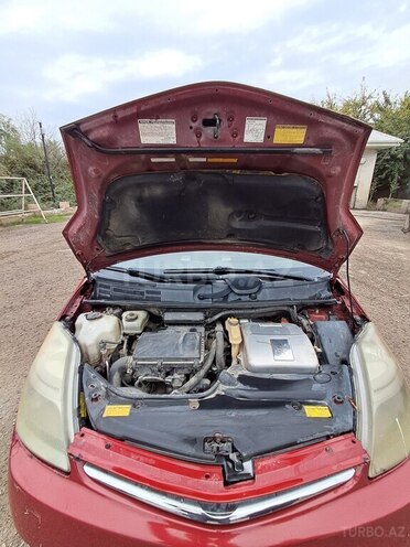 Toyota Prius 2007, 355,700 km - 1.5 l - Qobustan