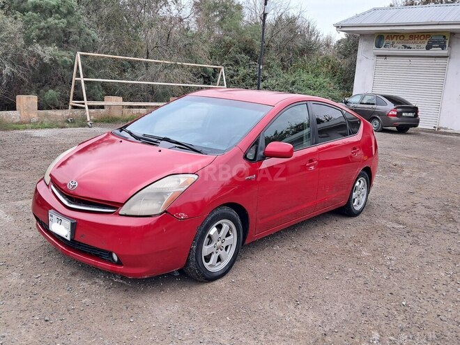 Toyota Prius 2007, 355,700 km - 1.5 l - Qobustan
