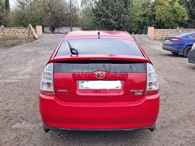Toyota Prius 2007, 355,700 km - 1.5 l - Qobustan