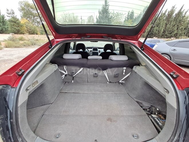 Toyota Prius 2007, 355,700 km - 1.5 l - Qobustan