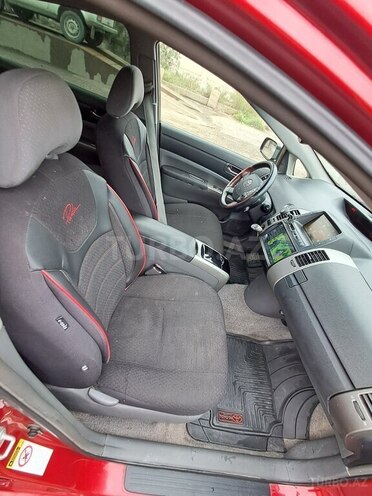 Toyota Prius 2007, 355,700 km - 1.5 l - Qobustan