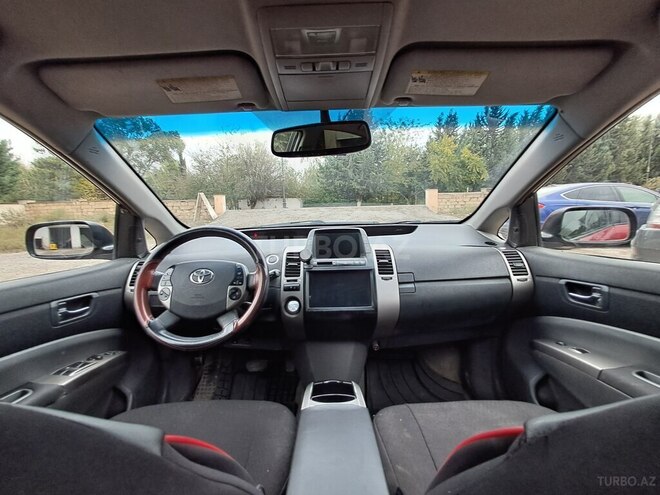 Toyota Prius 2007, 355,700 km - 1.5 l - Qobustan