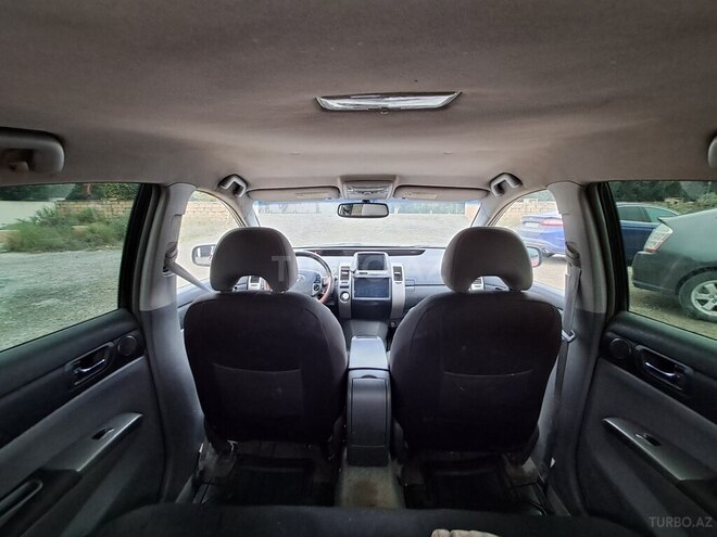 Toyota Prius 2007, 355,700 km - 1.5 l - Qobustan