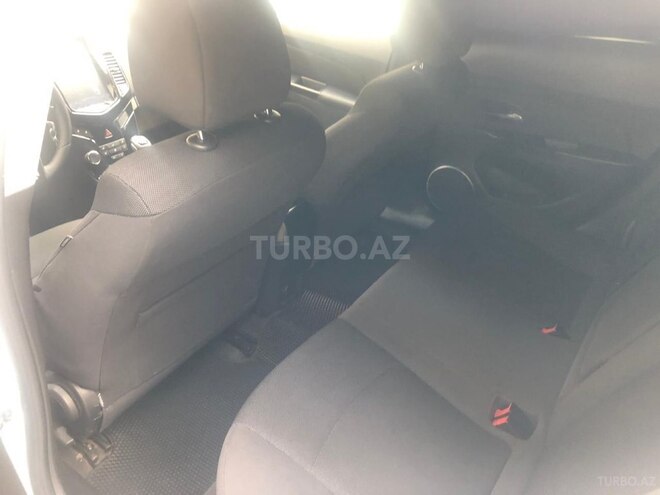 Chevrolet Cruze 2011, 350,000 km - 1.6 л - Mingəçevir