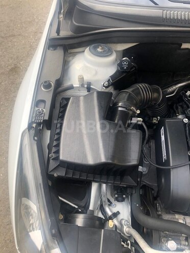 Chevrolet Cruze 2011, 350,000 km - 1.6 л - Mingəçevir