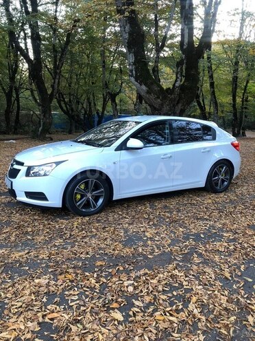 Chevrolet Cruze 2011, 350,000 km - 1.6 л - Mingəçevir