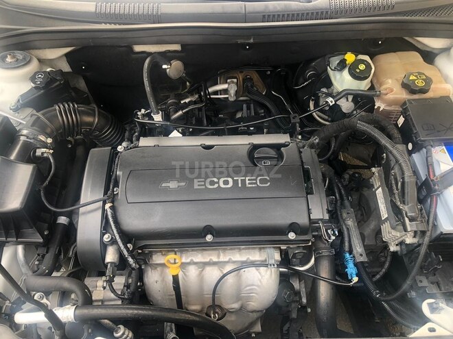 Chevrolet Cruze 2011, 350,000 km - 1.6 л - Mingəçevir