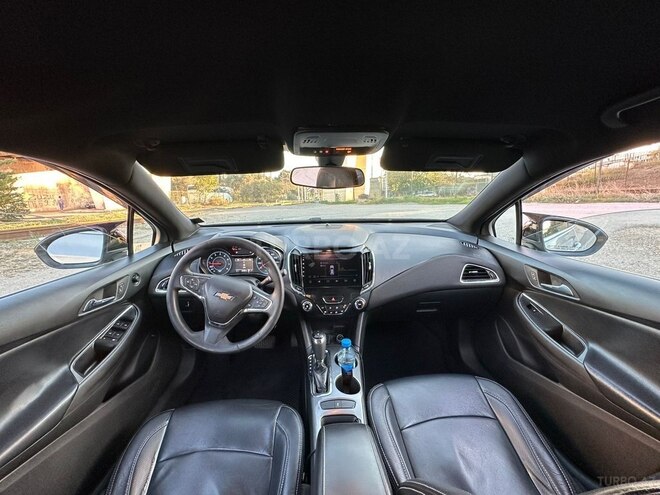 Chevrolet Cruze 2016, 213,000 km - 1.4 l - Bakı