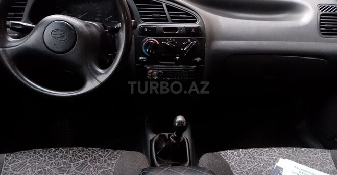 Daewoo Lanos 2010, 257,466 km - 1.5 l - Bakı