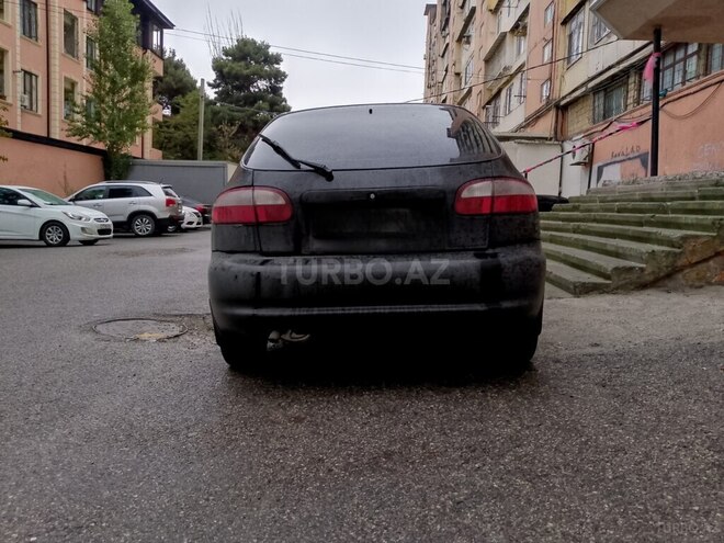Daewoo Lanos 2010, 257,466 km - 1.5 l - Bakı
