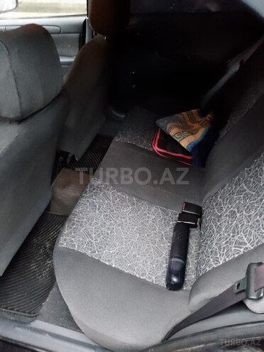 Daewoo Lanos 2010, 257,466 km - 1.5 l - Bakı