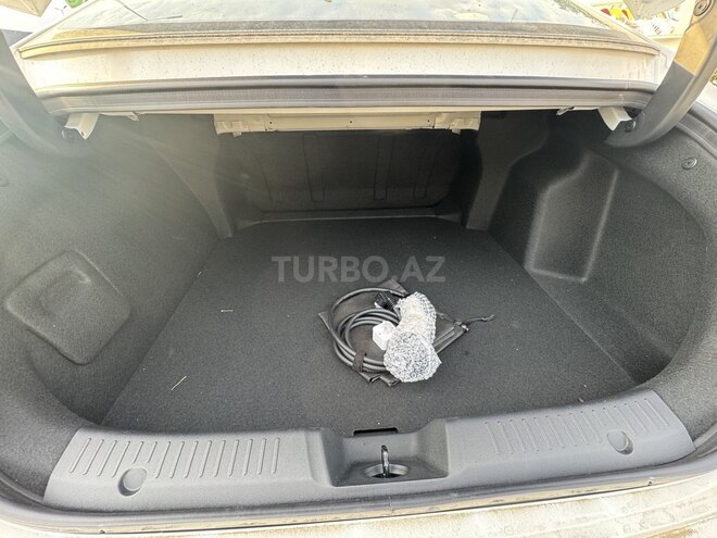 Changan Qiyuan A05 2025, 0 km - 1.5 l - Bakı
