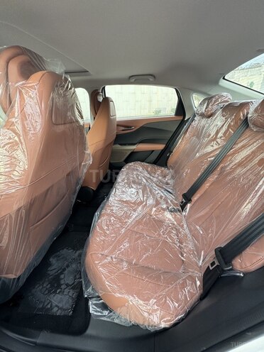 Changan Qiyuan A05 2025, 0 km - 1.5 l - Bakı