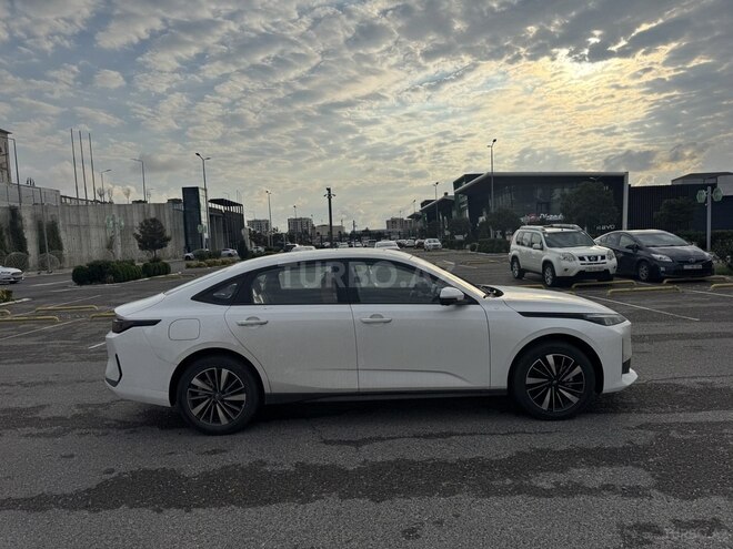 Changan Qiyuan A05 2025, 0 km - 1.5 l - Bakı