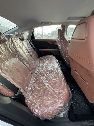 Changan Qiyuan A05 2025, 0 km - 1.5 l - Bakı