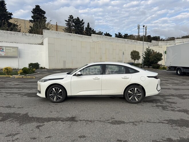 Changan Qiyuan A05 2025, 0 km - 1.5 l - Bakı