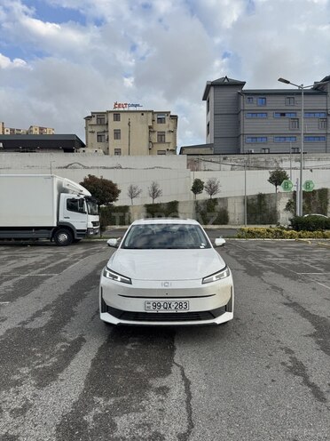Changan Qiyuan A05 2025, 0 km - 1.5 l - Bakı