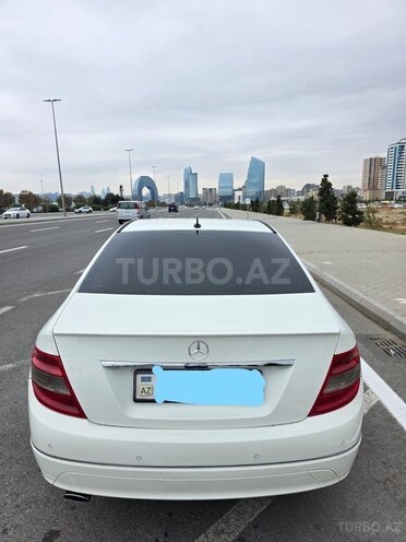 Mercedes C 200 2008, 200,000 km - 1.8 l - Bakı