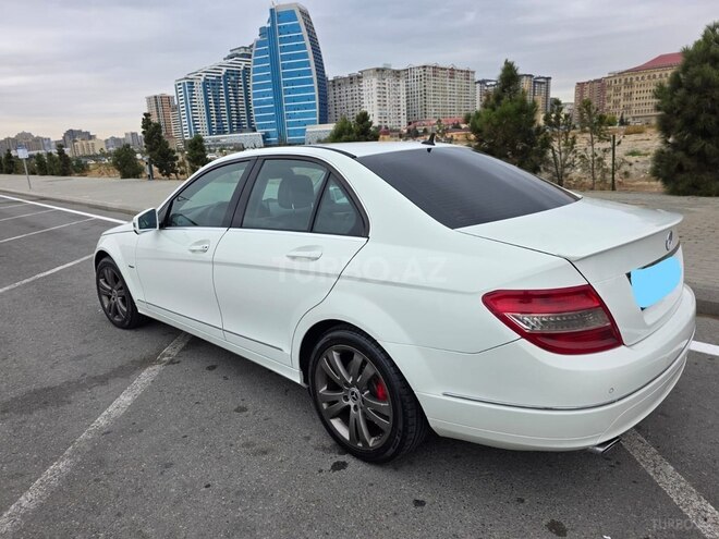 Mercedes C 200 2008, 200,000 km - 1.8 l - Bakı