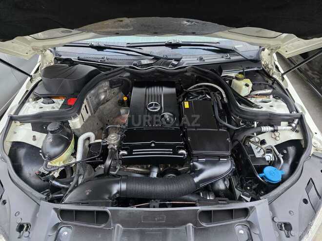 Mercedes C 200 2008, 200,000 km - 1.8 l - Bakı