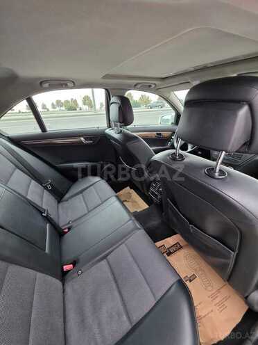 Mercedes C 200 2008, 200,000 km - 1.8 l - Bakı