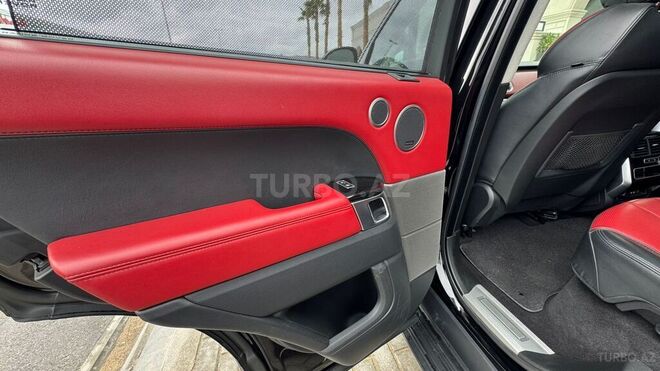 Land Rover RR Sport 2013, 75,000 km - 5.0 л - Bakı