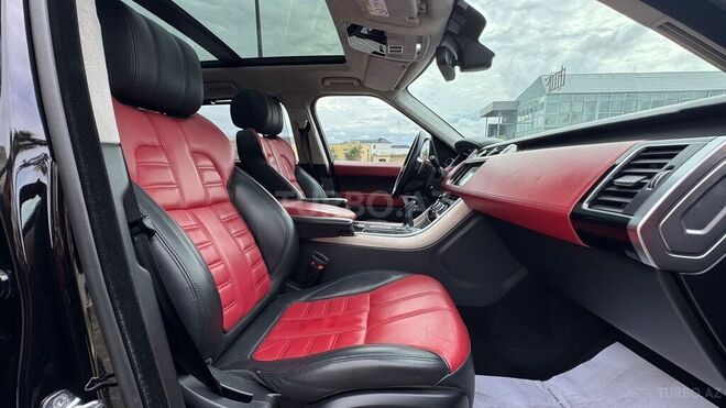 Land Rover RR Sport 2013, 75,000 km - 5.0 л - Bakı