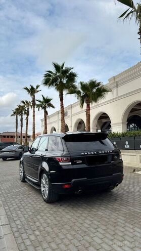 Land Rover RR Sport 2013, 75,000 km - 5.0 л - Bakı