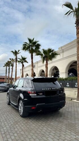 Land Rover RR Sport 2013, 75,000 km - 5.0 л - Bakı