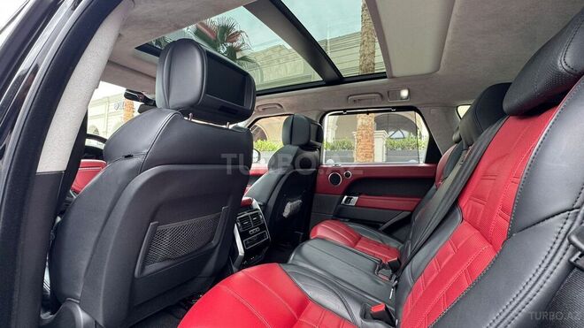 Land Rover RR Sport 2013, 75,000 km - 5.0 л - Bakı