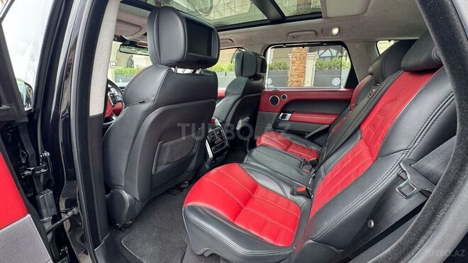 Land Rover RR Sport 2013, 75,000 km - 5.0 л - Bakı