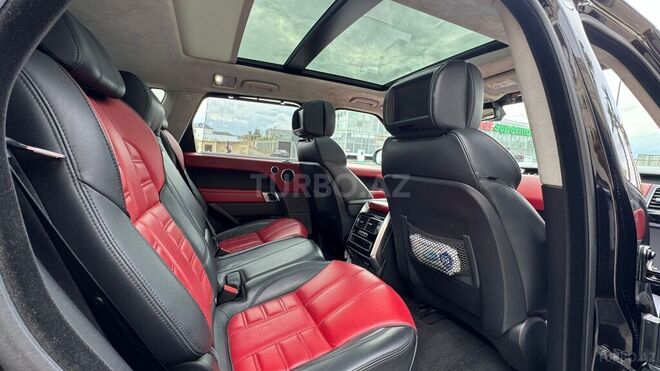 Land Rover RR Sport 2013, 75,000 km - 5.0 л - Bakı