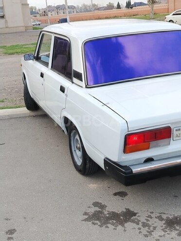 LADA (VAZ) 2107 2008, 98,000 km - 1.6 l - Gəncə
