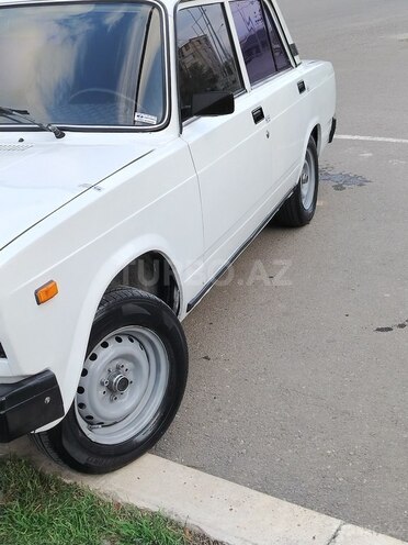 LADA (VAZ) 2107 2008, 98,000 km - 1.6 l - Gəncə