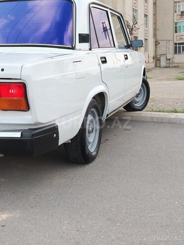 LADA (VAZ) 2107 2008, 98,000 km - 1.6 l - Gəncə