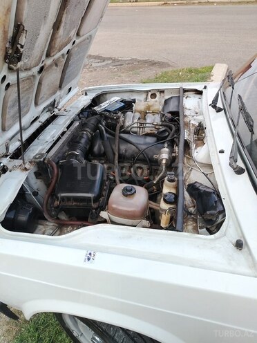 LADA (VAZ) 2107 2008, 98,000 km - 1.6 l - Gəncə
