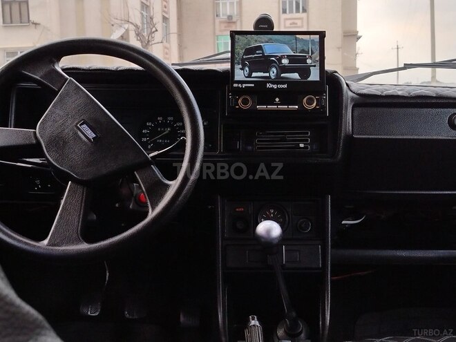 LADA (VAZ) 2107 2008, 98,000 km - 1.6 l - Gəncə