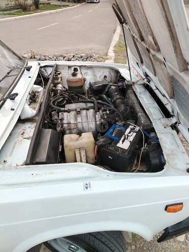 LADA (VAZ) 2107 2008, 98,000 km - 1.6 l - Gəncə