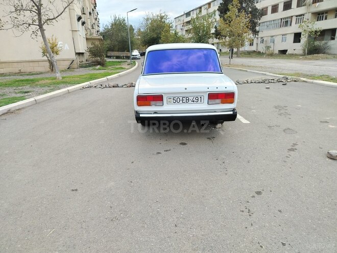 LADA (VAZ) 2107 2008, 98,000 km - 1.6 l - Gəncə