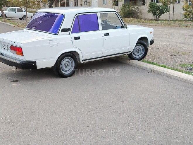 LADA (VAZ) 2107 2008, 98,000 km - 1.6 l - Gəncə