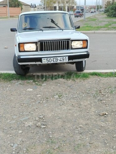 LADA (VAZ) 2107 2008, 98,000 km - 1.6 l - Gəncə